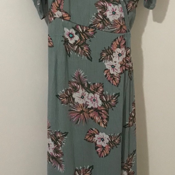 Rossmore Edison Dress - Picture 2 of 7